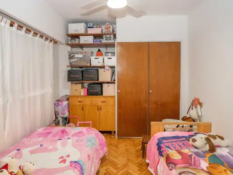 Departamento en Venta 44 años