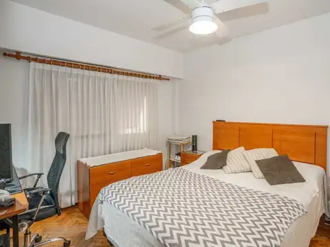 Departamento en Venta en Villa Devoto, USD 115.000