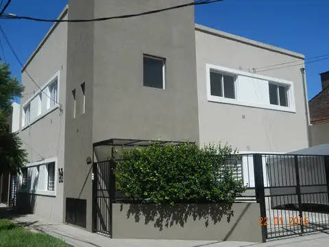Ph 2 amb. Planta baja