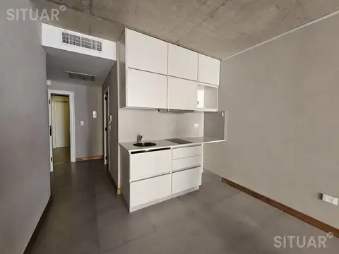 Departamento en Alquiler Temporal de 1 dormitorio