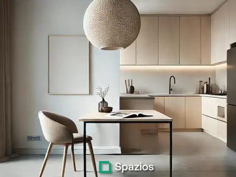 Departamento en Venta Permite mascota