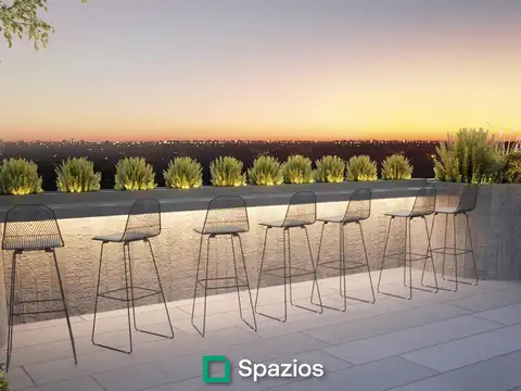 Departamento en Venta A Estrenar