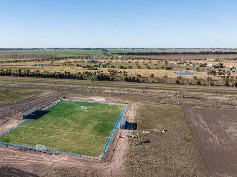 Terreno en Venta de 740,0 m2