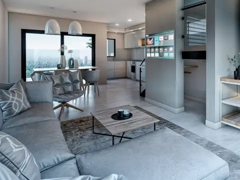 Casa en Venta 1 año