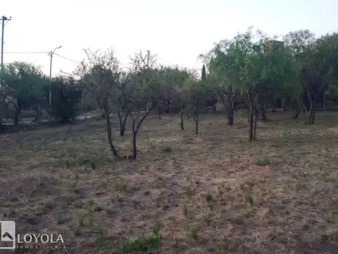 Terreno en Venta en El Pantanillo, USD 31.000