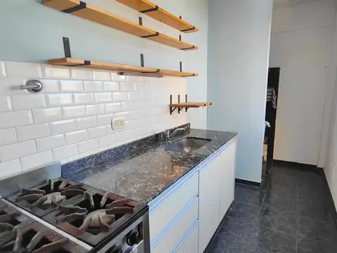 Departamento en Alquiler 26 años