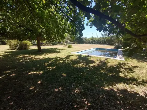 CASAS - QUINTA - VILLA ROSA, GRAN BS. AS. NOROESTE