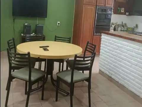 Casa en Venta 30 años