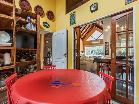 Casa en Venta 20 años