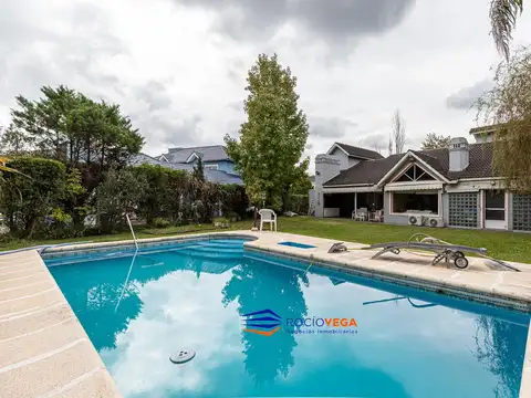 Casa en Venta en Campos de Alvarez