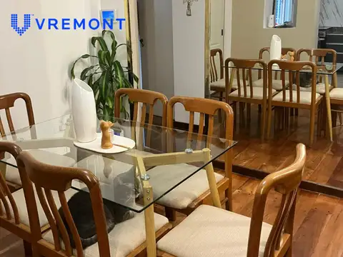 Departamento en Venta de 4 ambientes