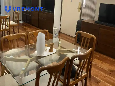 Departamento en Venta en Balvanera, USD 82.000