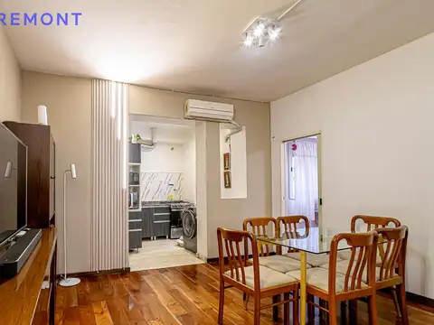Departamento en Venta de 2 dormitorios