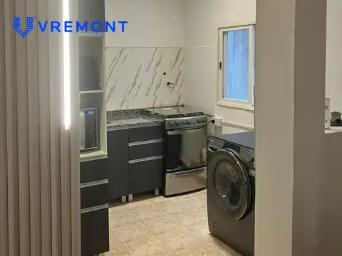 Departamento en Venta 60 años