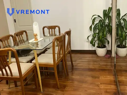 Departamento en Venta de 2 dormitorios