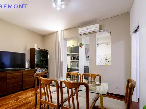 Departamento en Venta de 4 ambientes