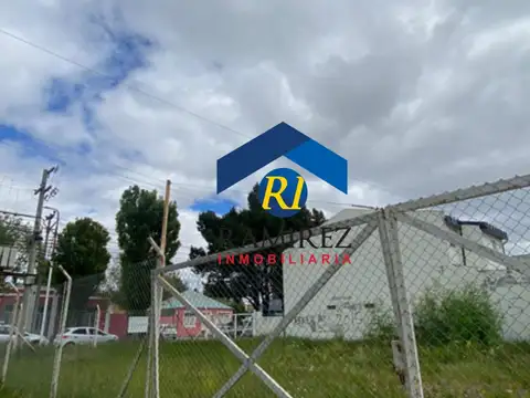 Terreno en Venta en Rio Gallegos, USD 185.000