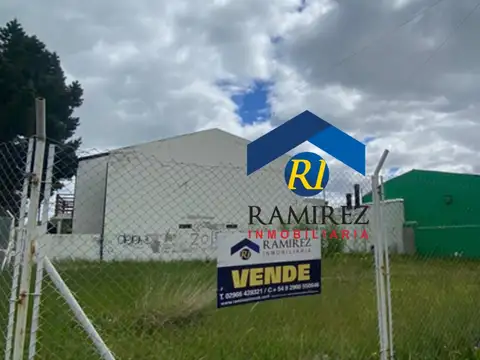 TERRENO EN VENTA - SANTA CRUZ - RIO GALLEGOS - AVELLANEDA Y 9 DE JULIO