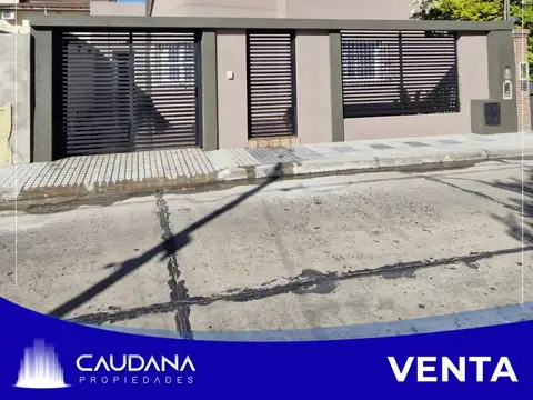 Casa en venta en Ramos Mejia