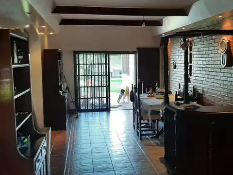 Casa en Venta de 5 dormitorios