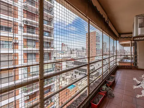 Departamento en Venta en Las Cañitas, USD 375.000
