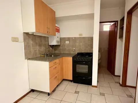Departamento en Alquiler de 2 ambientes