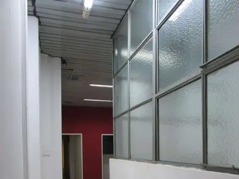 ALQUILER OFICINA COMERCIAL