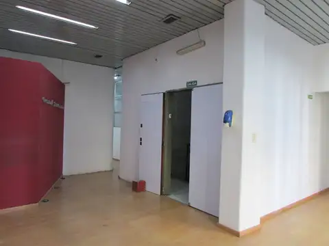 Oficina en Alquiler en San Nicolás, $ 850.000