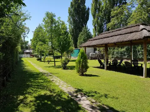 Ruta Provincial 15 100