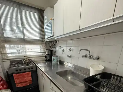 Departamento en Alquiler al Sureste