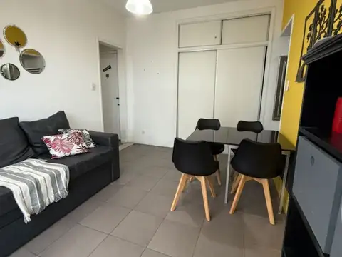 Departamento en Alquiler de 2 ambientes