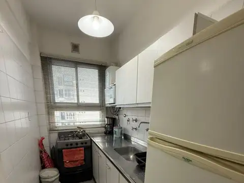 Departamento en Alquiler 50 años
