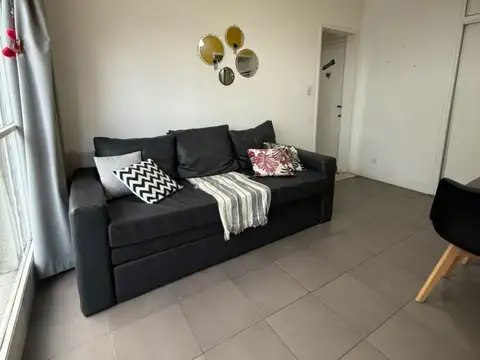 Departamento en Alquiler de 1 dormitorio