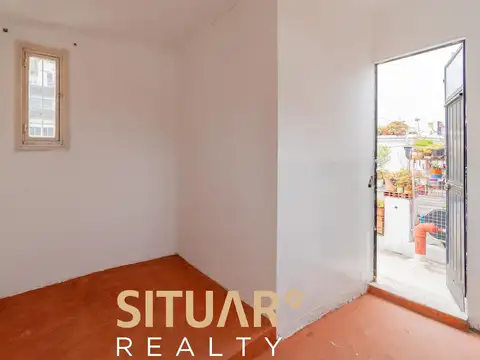Venta PH 2 Ambientes en San Telmo