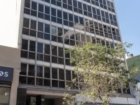VENTA- OFICINA ZONA CENTRO