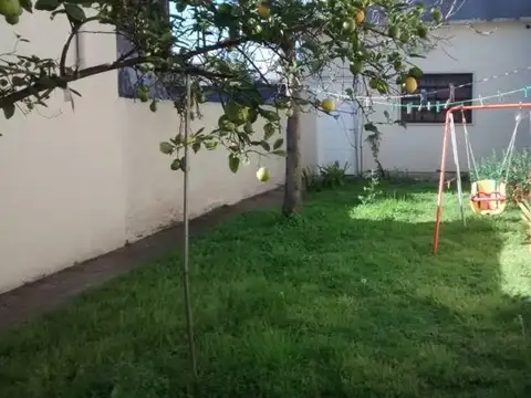 Casa En Venta En Lanús Oeste