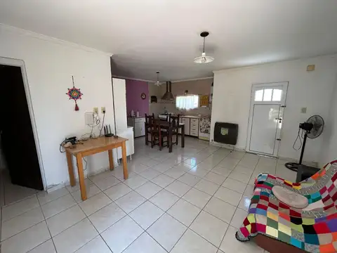 Casa en Venta de 1 dormitorio