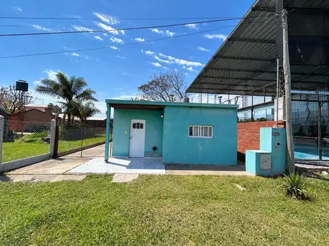 VENTA CASA SAN CARLOS CENTRO