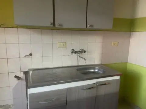 Departamento en Alquiler de 4 ambientes