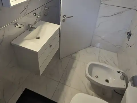 Avenida Rivadavia 9800, Piso 3