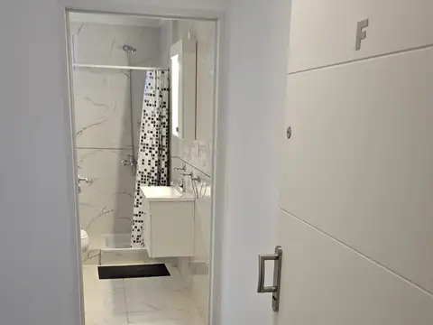 Departamento en Alquiler A Estrenar