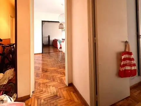 Departamento en Venta Apto profesional