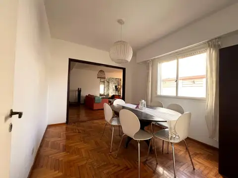 Departamento en Venta 60 años