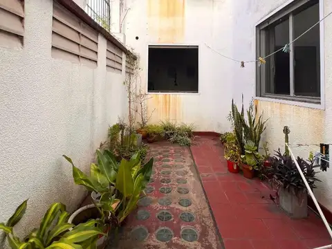 Departamento en Venta en Olivos, USD 208.000