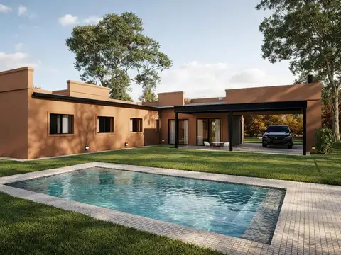 Casa en Venta en Matisse Barrio Privado, USD 190.000