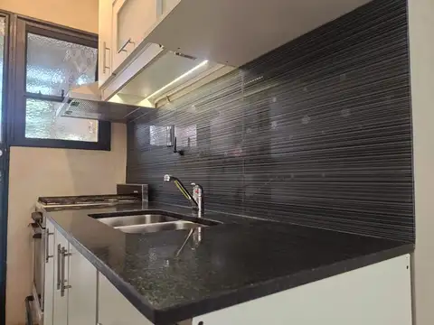 Departamento en Alquiler al Oeste