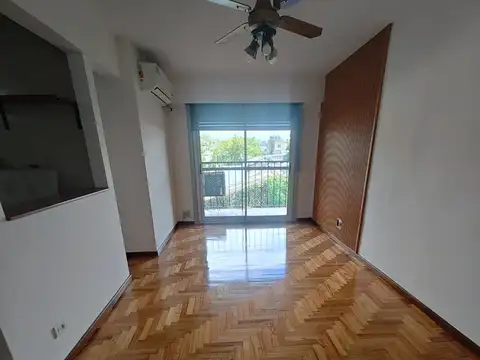 Departamento en Alquiler de 3 ambientes
