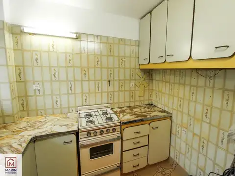 Departamento en Venta al Oeste