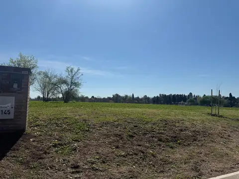 Terreno en Venta de 386,0 m2