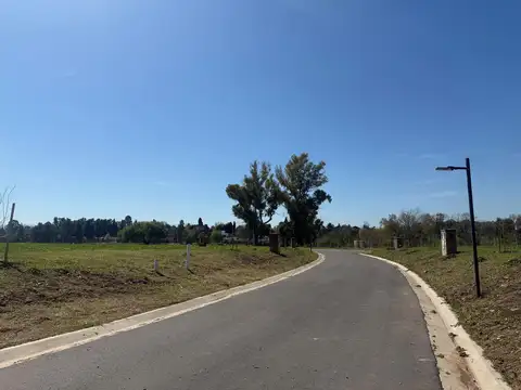 Terreno en Venta en La Posta, USD 42.000